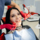 Cosmetic dentistry